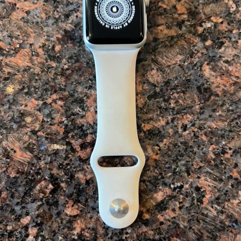 Apple Watch 3 Series
